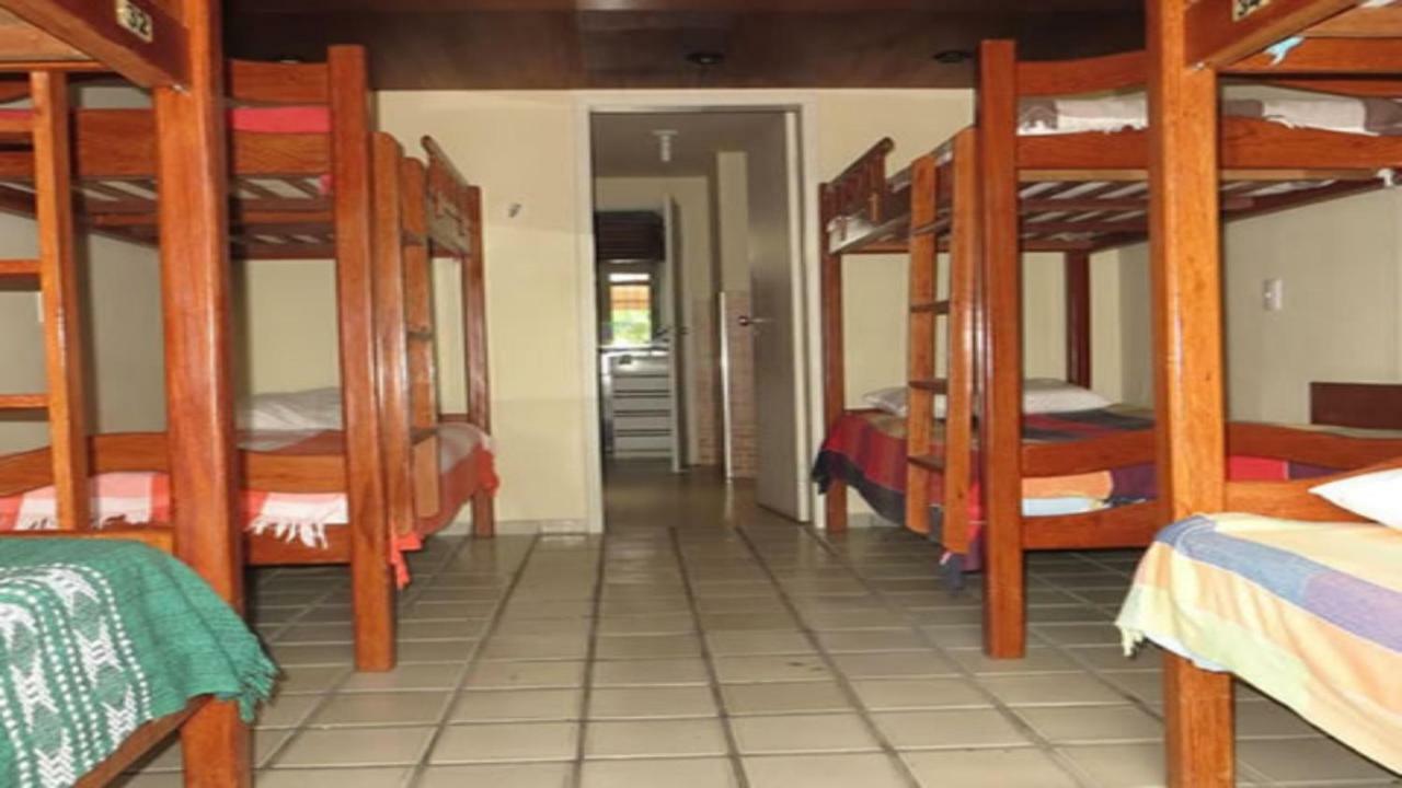 Hostel Morro Do Cristo Salvador Exteriér fotografie